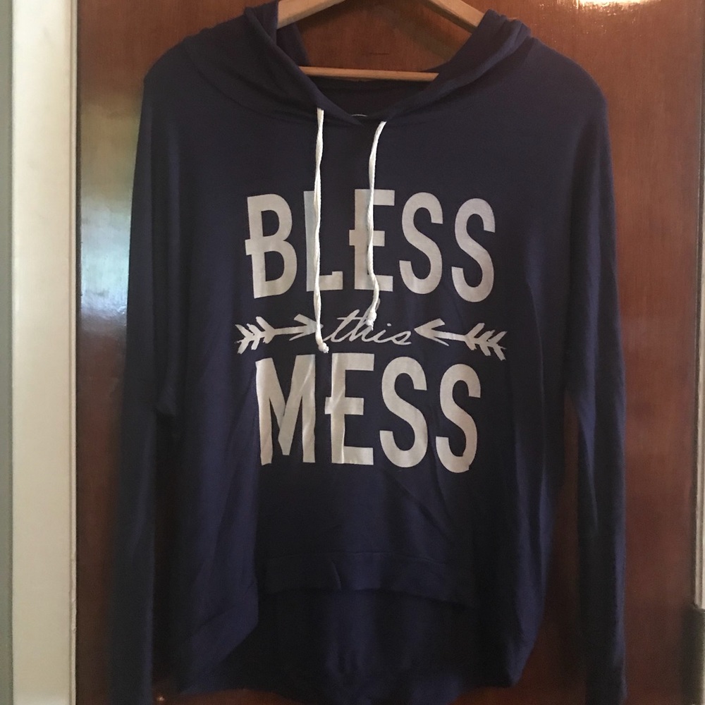 Bless This Mess